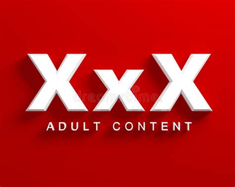 xxx adult video